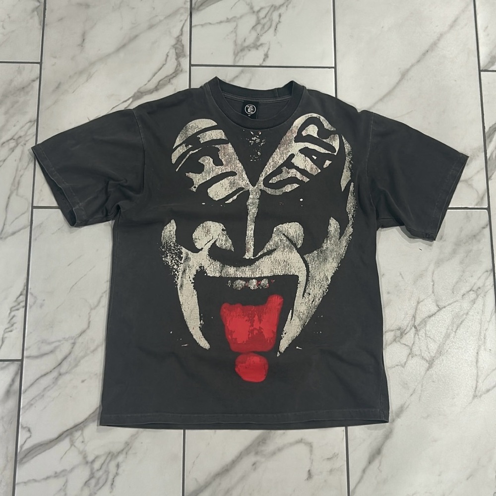 HELLSTAR ROCKSTAR SHIRT